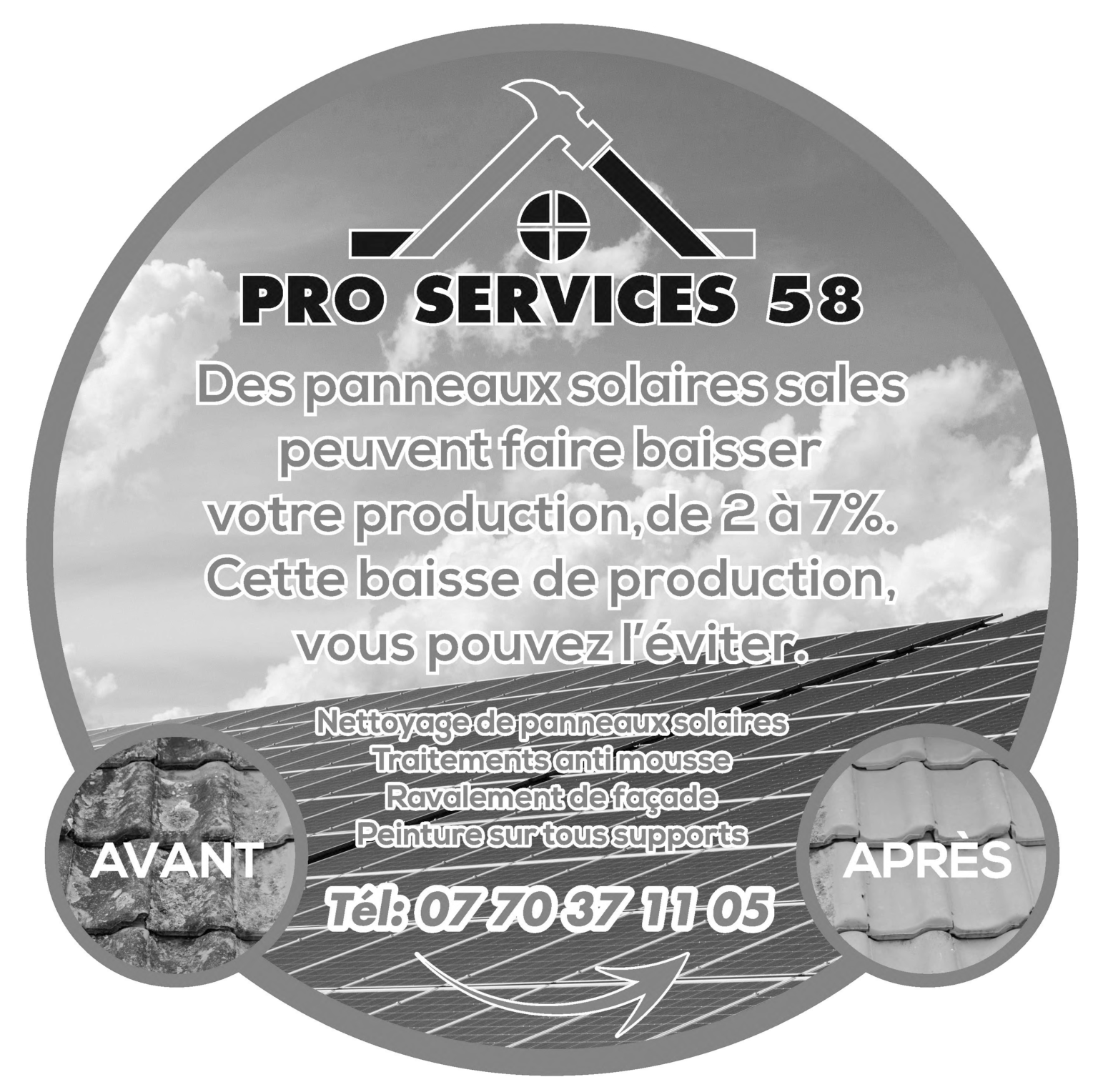 proservices